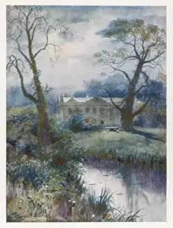 Jersey / Trinity Manor