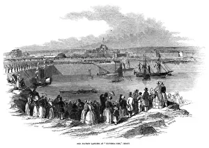 Jersey / Victoria Pier