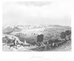 Jerusalem