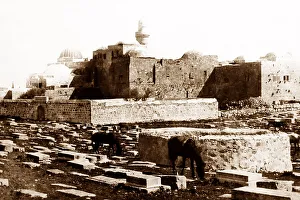 Jerusalem