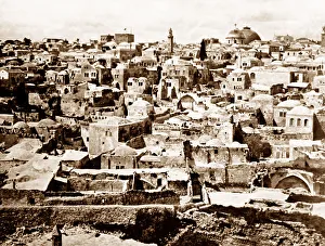Jerusalem