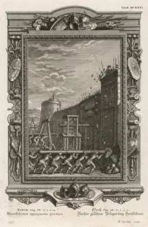 Jerusalem Besieged