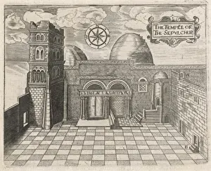 Jerusalem / Holy Sepulchre
