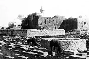 Jerusalem, Victorian period