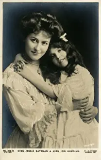 Jessie Bateman