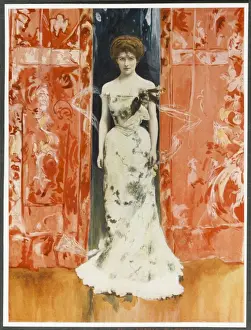 Jessie Bateman / Blankleys