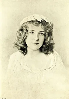 Jessie Bateman, English actress Jessie Bateman, English actress