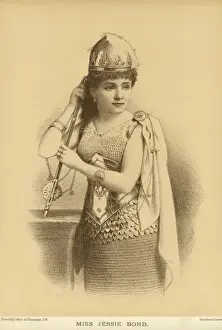Jessie Bond