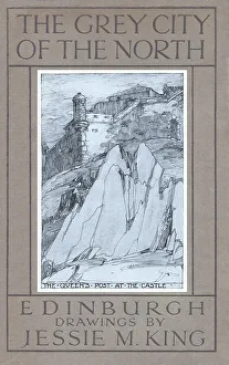 Jessie Prints: Jessie Marion King