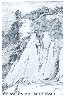 Jessie Prints: Jessie Marion King