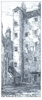 Johns Prints: Jessie Marion King