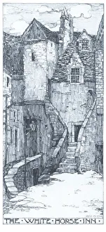 Jessie Prints: Jessie Marion King