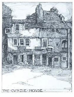 Jessie Prints: Jessie Marion King