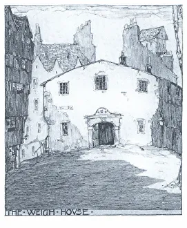 Jessie Prints: Jessie Marion King