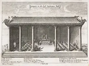 Jesuits in China