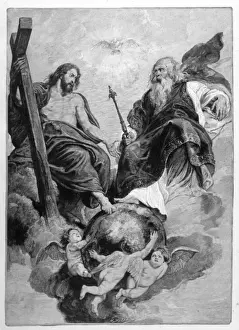 JESUS (6 BC - 30 AD)