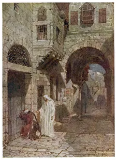Appears Collection: JESUS APPEARS TO PETER