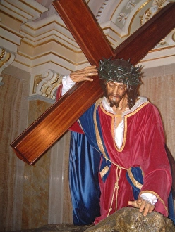 Jesus Crown of Thorns