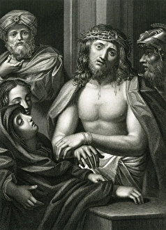 Jesus Crown of Thorns