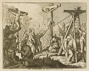 Jesus Crucified