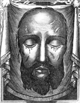 Jesus Crown of Thorns