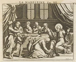 Anointed Collection: Jesus and Mary Magdalen