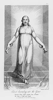 New Images July 2023 Prints: Jesus of Nazareth