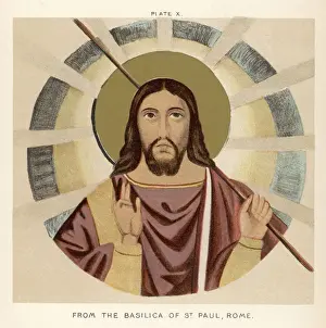 Jesus of Nazareth