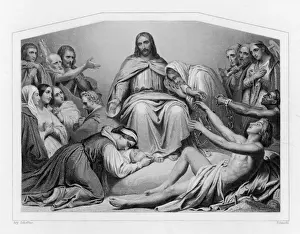Jesus (Scheffer)