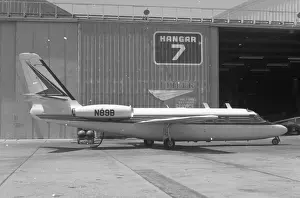 Jet Commander N89B