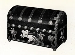 Possession Prints: Jewel Casket