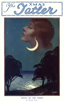 Jewel of the night