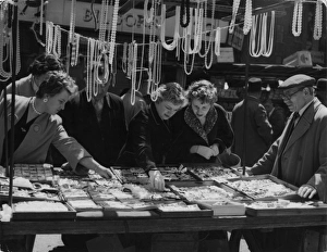Wentworth Street Market