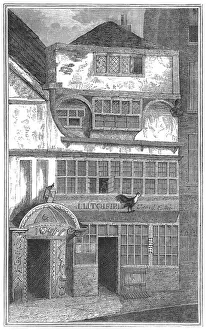Jewish Synagogue
