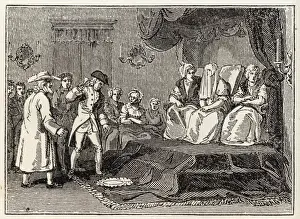 Jewish wedding