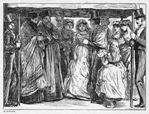 Jewish Collection: Jewish Wedding