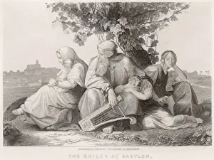 Jews in Captivity - 2