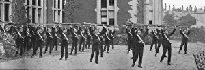 Perform Gallery: Jews Hospital and Orphan Asylum, West Norwood