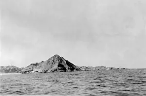 Jezirat Halaniya, Oman