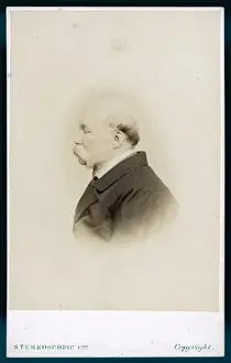 Jg Wilkinson / Stereo Cdv