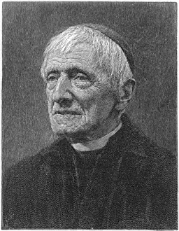 Jh Newman / Barraud 1887