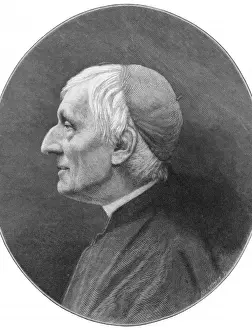 Jh Newman / Blanpain