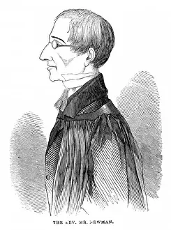 Jh Newman / Iln 1844