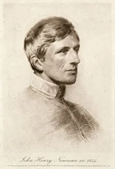 1844 Collection: Jh Newman / Richmond 1844