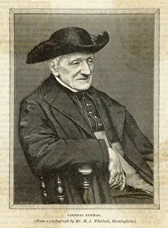 Catholic Collection: Jh Newman / Whitlock