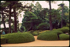 Jiko-In Nara, Japan