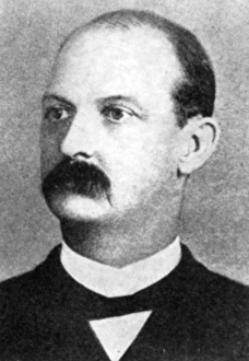 James-Younger Gang