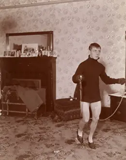 Jimmy Michaels, Cyclist