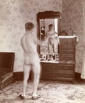 Jimmy Michaels, Cyclist
