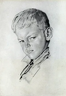 Jimmy Prints: Jimmy Prowse